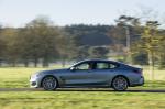 BMW M850i xDrive Gran Coupe 2019 года (UK)
